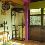 Ferienhaus Casinas De Acevedo Junquera de Ambía