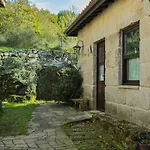 Casinas De Acevedo Ferienhaus