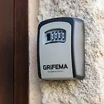 Ferienhaus Casinas De Acevedo Junquera de Ambía