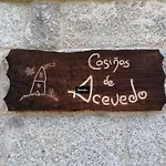 Casinas De Acevedo Ferienhaus