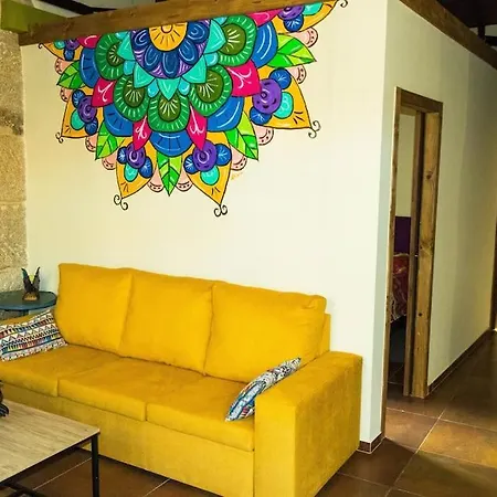 Holiday home Casinas De Acevedo *