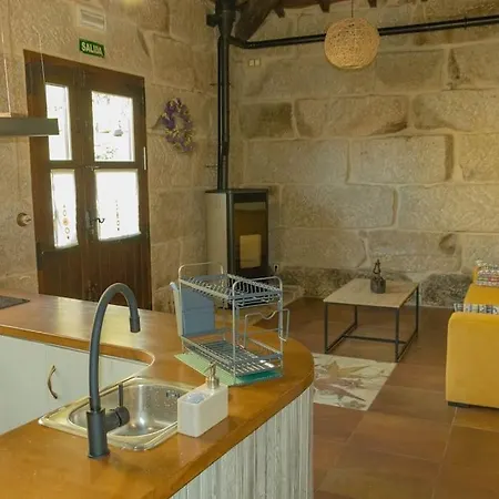 Casinas De Acevedo Holiday home