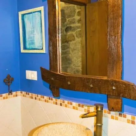 Casinas De Acevedo * Xunqueira de Ambia