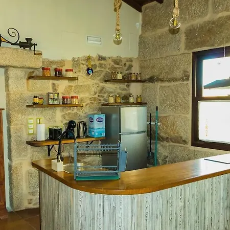 Casinas De Acevedo *
