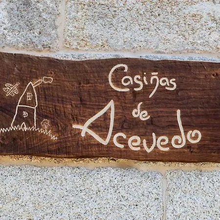 Casinas De Acevedo