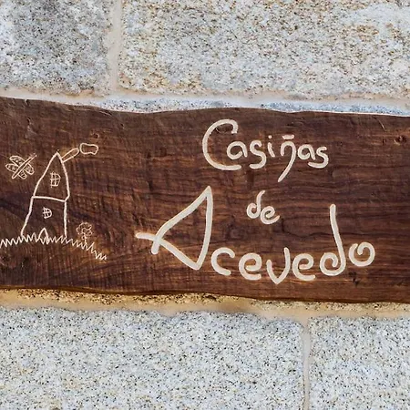 Casinas De Acevedo