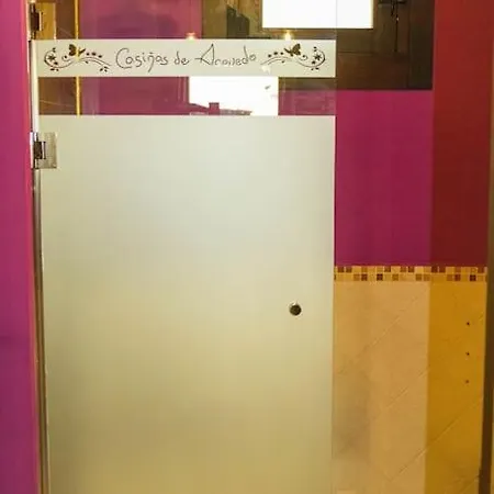 Casinas De Acevedo *
