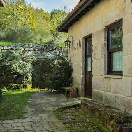 Casinas De Acevedo בית נופש