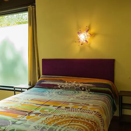 Holiday home Casinas De Acevedo *