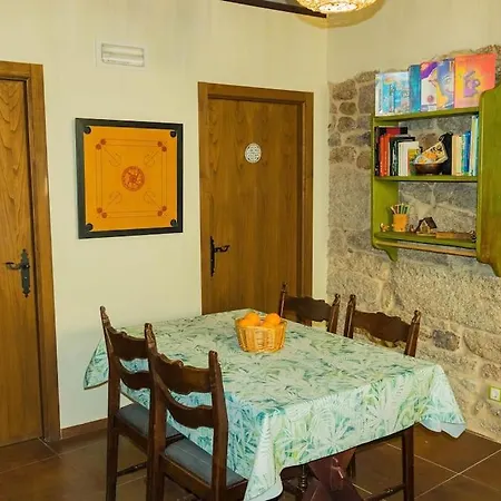 Casinas De Acevedo *