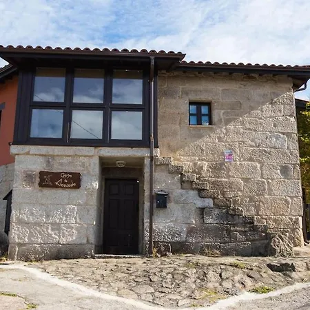 Casinas De Acevedo * Xunqueira de Ambia