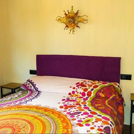 Casinas De Acevedo Junquera de Ambía